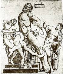 Puede descargar e imprimir las páginas para colorear para niños altar de zeus desde nuestra web. Laocoonte Y Sus Hijos Por Agesandro De Rodas Polidoro Y Atenodoro 50 D C Museos Vaticanos Roma Italia Jose Miguel Hernandez Hernandez Www Jmhdezhdez Com
