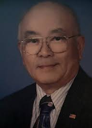 Obituary for MAJ Warren Hideo Shiroma