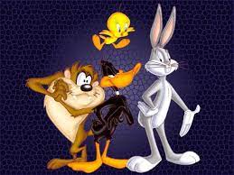 The great collection of bugs bunny wallpaper for desktop, laptop and mobiles. Bugs Bunny Wallpapers Wallpaper Cave