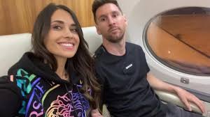 They both got engaged in 2010 but there is no news that when model antonella roccuzzo is getting married to. X1bt Cf 5e9qnm