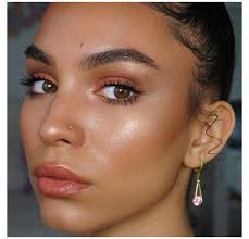 Gem Gemsrodri Instagram Photos And Videos Tan Skin Natural Makeup Eyes Tanskinnaturalmakeupeye In 2020 Tan Skin Makeup Hair Color For Tan Skin Tanned Makeup