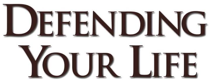 Defending Your Life | Logopedia | Fandom