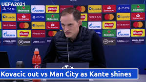 Real madrid host chelsea in the crucial first leg of the uefa champions league semifinals. Mateo Kovacic Has Already Dropped Hints On What Chelsea Can Expect From Real Madrid Football London