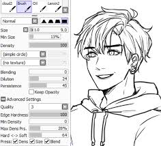 These free brushes are here to help you drastically improve your drawing experience. Best Procreate Lineart Brushes Novocom Top