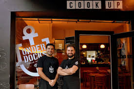 Ordering takeout and having food delivered can be fun, but it takes real knowledge and skill to be a good cook. Einzigartig In Deutschland Cook Up Pop Up Restaurant Eimsbutteler Nachrichten