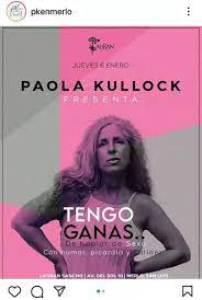 从业10年，阅男无数！阿根廷女按摩师转行开设性爱学校：“我是为了让更多人获得快乐……”_Paola_Kullock_que