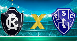 RE X PA – UMA HISTÓRIA DE RIVALIDADE E PAIXÃO – Castanhal News