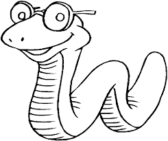 Large collection of free printable snake coloring pages. Free Snake Coloring Pages Coloring Home