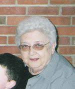 Garnet Goodwin Obituary