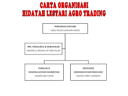 Ini adalah contoh profile syarikat bagi bidang kecantikan. Profil Syarikat