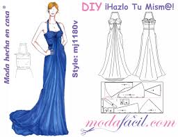 Ver más ideas sobre vestidos para niñas, ropa para niñas, moda para niñas. Patrones Gratis Modafacil
