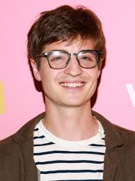 Simon Rich