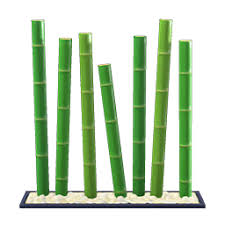 Bamboo Partition Animal Crossing Wiki In 2020 Bamboo Dog House Diy Bamboo Floor Lamp