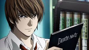 Maybe you would like to learn more about one of these? How To Win The Deadly Game Of Death Note Myanimelist Net