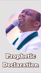 Daniel Abodunrin Prophet