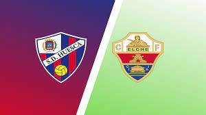 Sigue el partido de hoy en directo entre huesca vs elche de laliga santander 2020/2021. N Wa Hhny Gmem