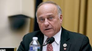 What could happen next to Rep. Steve King?