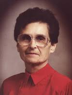 Murielle Therrien Obituary