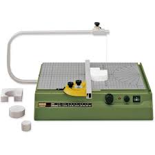 Great savings & free delivery / collection on many items. Proxxon Thermocut Hot Wire Cutter Axminster Tools
