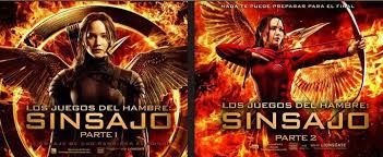 Los juegos del hambre trilogia completa pdf mega los juegos del hambre se desarrolla en un país llamado panem, lo que es en realidad una civilización postapocalíptica ubicada en lo. Maraton De Los Juegos Del Hambre Sinsajo