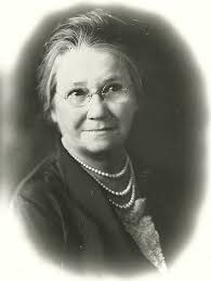 Ella Florence Giles Kennedy Sr. (1856-1949)