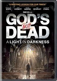 God S Not Dead A Light In Darkness Universal Pictures Ho Https Www Amazon Com Dp B07c8fcltm Ref Cm Sw R Pi Dp Gods Not Dead Christian Movies Shane Harper