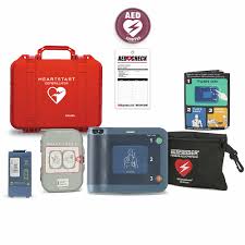 The philips heartstart home defibrillator is the first and only defibrillator available without a prescription. Philips Heartstart Frx Aed Aed Superstore 861304