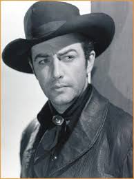 The Westerns of Robert Taylor