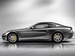 Ferrari 612 Scaglietti One To One Program 2008 11 Ferrari 612 Ferrari Sports Cars Luxury