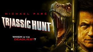 When the realize that the dinosaurs are bred as smart as humans, the game of cat and mouse turns for the worst. Triassic Hunt Official Trailer Youtube