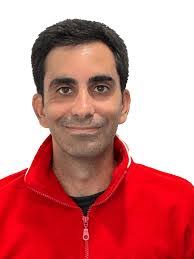 Daniel Marti's Instagram, Twitter & Facebook