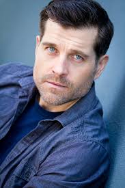 All about celebrity Blaine Gray! Birthday: 27 April 1969, Phoenix, Arizona,  USA! Fusion Movies