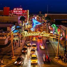 Mardi Gras Hotel Casino Las Vegas Convention Center Downtown Vegas Guide Downtown Las Vegas Las Vegas Vacation Las Vegas Trip