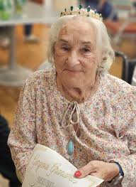 Congratulations to our 2025 Gorgeous Grandma Pageant winners: Ms. Hickory  Hill