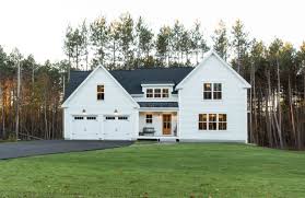 S & s custom home builders, inc. Mgm Builders Building And Designing Custom Homes In Maine Since 1987