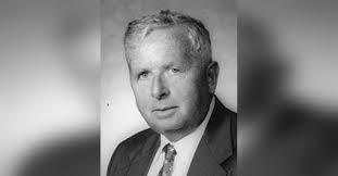 Obituary information for Newell A. Stamm