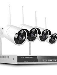 Trendnet nvrs are onvif® compliant and are compatible with ip camera models from multiple manufacturers. Wireless Camera System 12v Lightinthebox Com