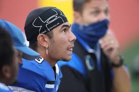 HS scrimmage weekend: Football returns with big names, big plays, big  questions