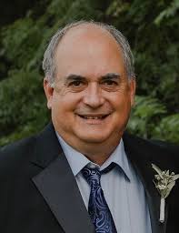 Obituary information for David Stuart Chant