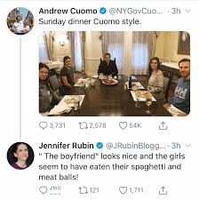 Her work has been published in media. Jon Levine On Twitter This Could Be The Worst One