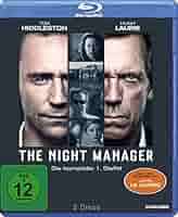 The Night Manager