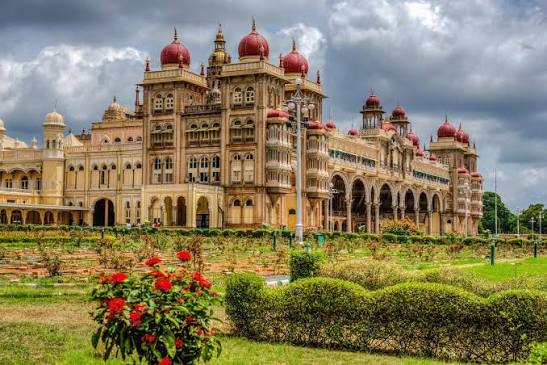 Namma Mysuru (Mysore) #CommunityLoveChallenge #WorldChallenge - Google Maps contribution stories - Local Guides Connect