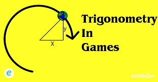 real life applications of trigonometry