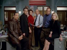 Episodi di Law & Order