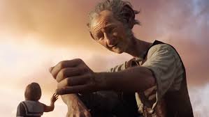 Dal 30 dicembre 2016 al cinema!il ggg (mark rylance) è un gigante, un grande gigante gentile, molto diverso dagli altri abitanti del paese . Il Ggg Il Grande Gigante Gentile La Recensione Del Film Fantasy Di Steven Spielberg Il Cineocchio