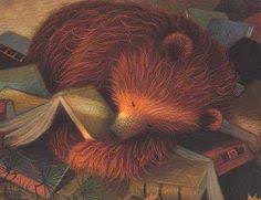 Image result for a story for bear