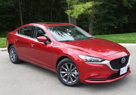 For 2017, the sport, touring and grand touring trims continue but, in line with the industry trend toward higher trim levels, you will be able to check the box for a new. Review 2018 Mazda6 Wheels Ca