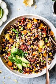 For salad lovers, this cowboy caviar is a dream come true. The Best Texas Caviar Recipe With A Quick Video Foolproof Living