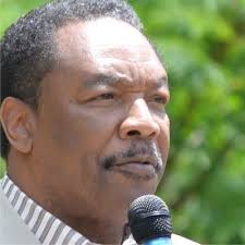 Apostle Tommy Quick (@2movemymountain)