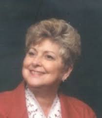 Barbara Griffis Gerbert Obituary August 26, 2004